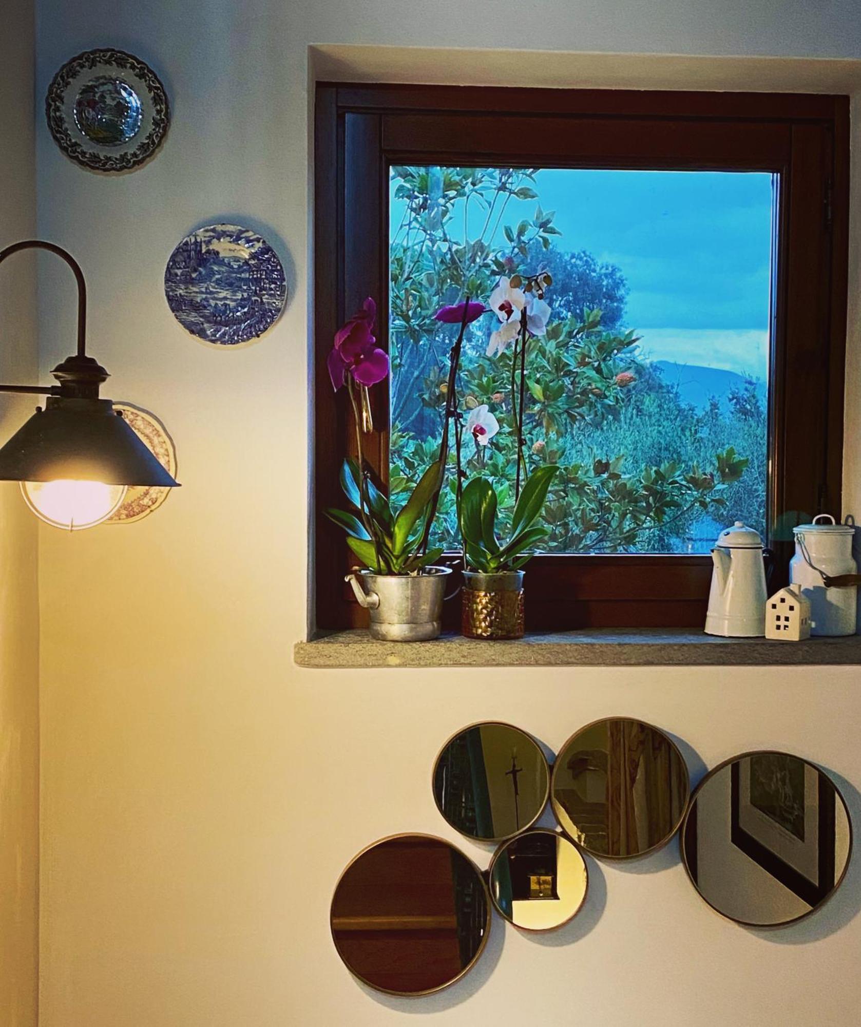 La Locanda Del Tevere ฟิอาโน โรมาโน ภายนอก รูปภาพ