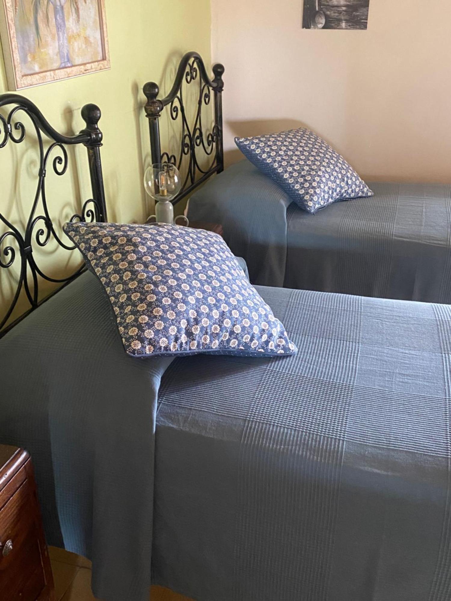 La Locanda Del Tevere ฟิอาโน โรมาโน ภายนอก รูปภาพ