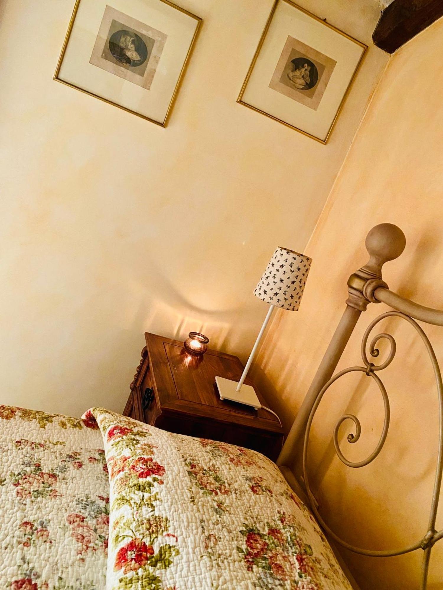La Locanda Del Tevere ฟิอาโน โรมาโน ภายนอก รูปภาพ