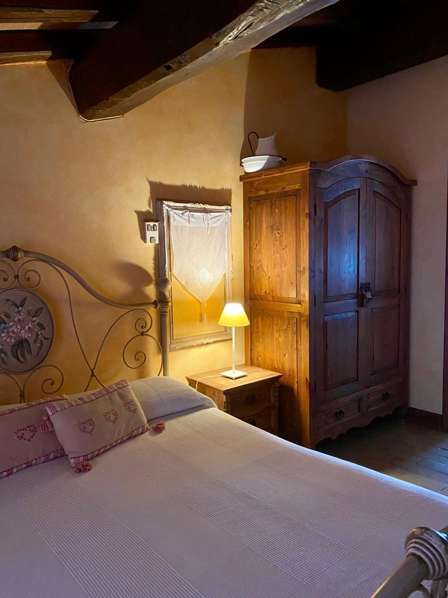 La Locanda Del Tevere Guest House ฟิอาโน โรมาโน ภายนอก รูปภาพ